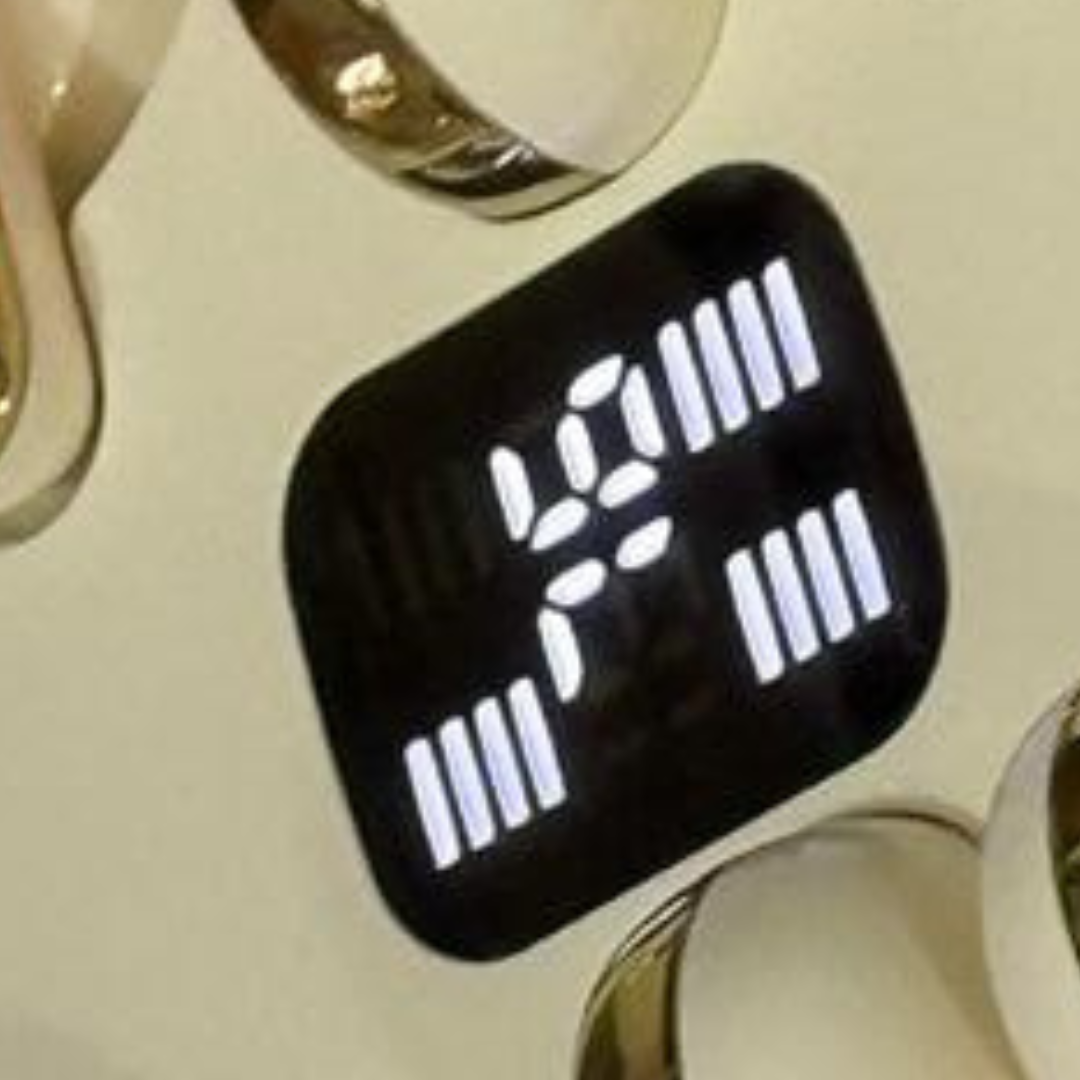 AirPods CYXG