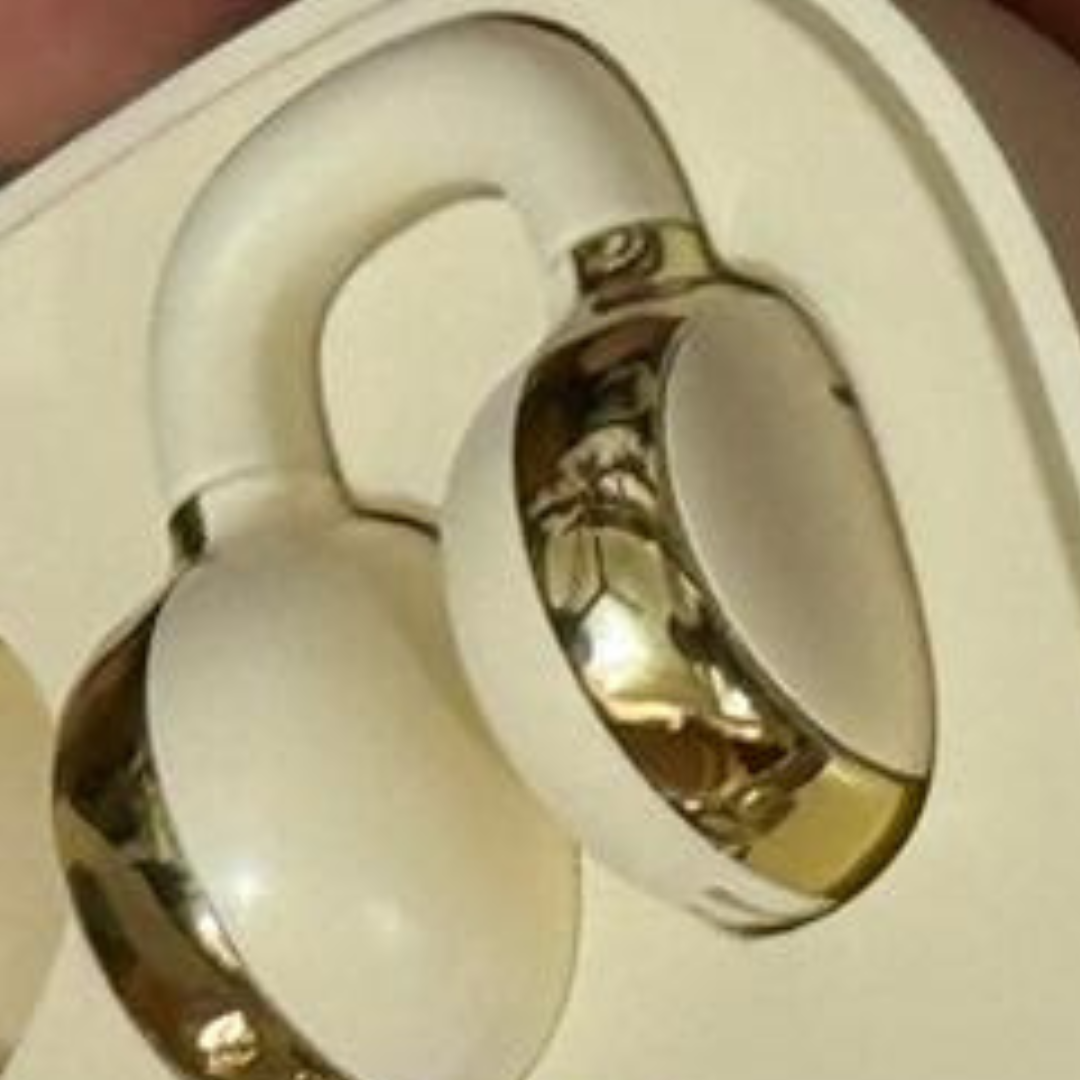 AirPods CYXG