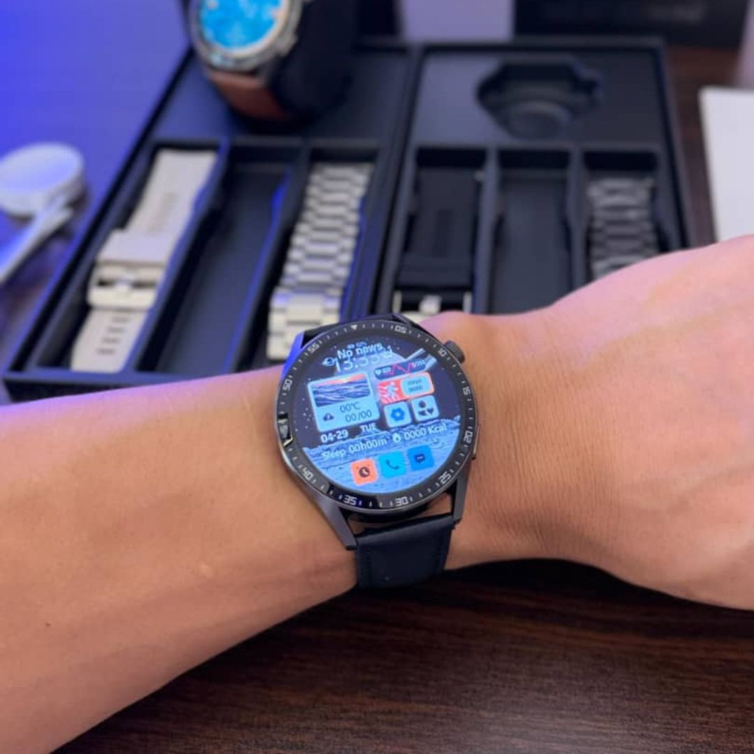 SMART WATCH GT3