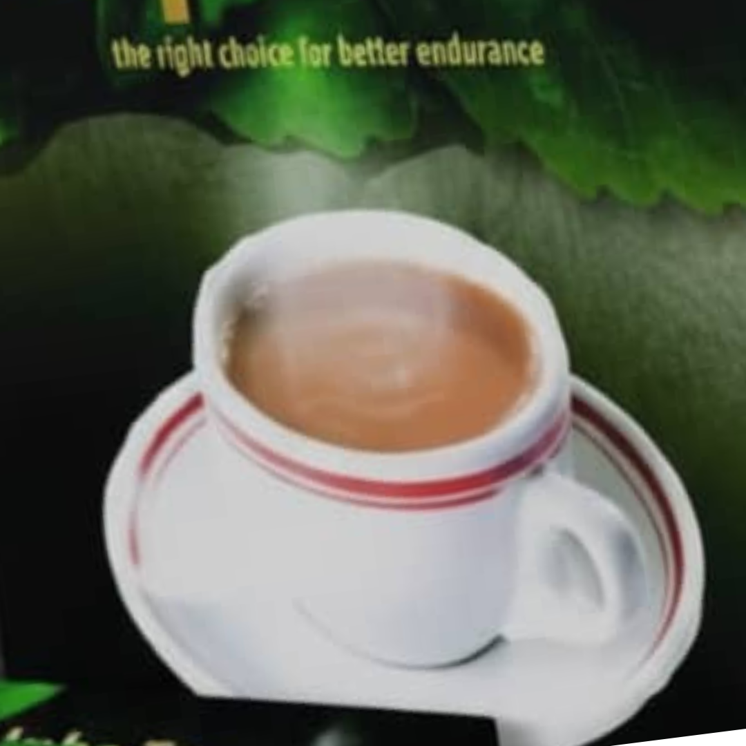 ALPHA TEA