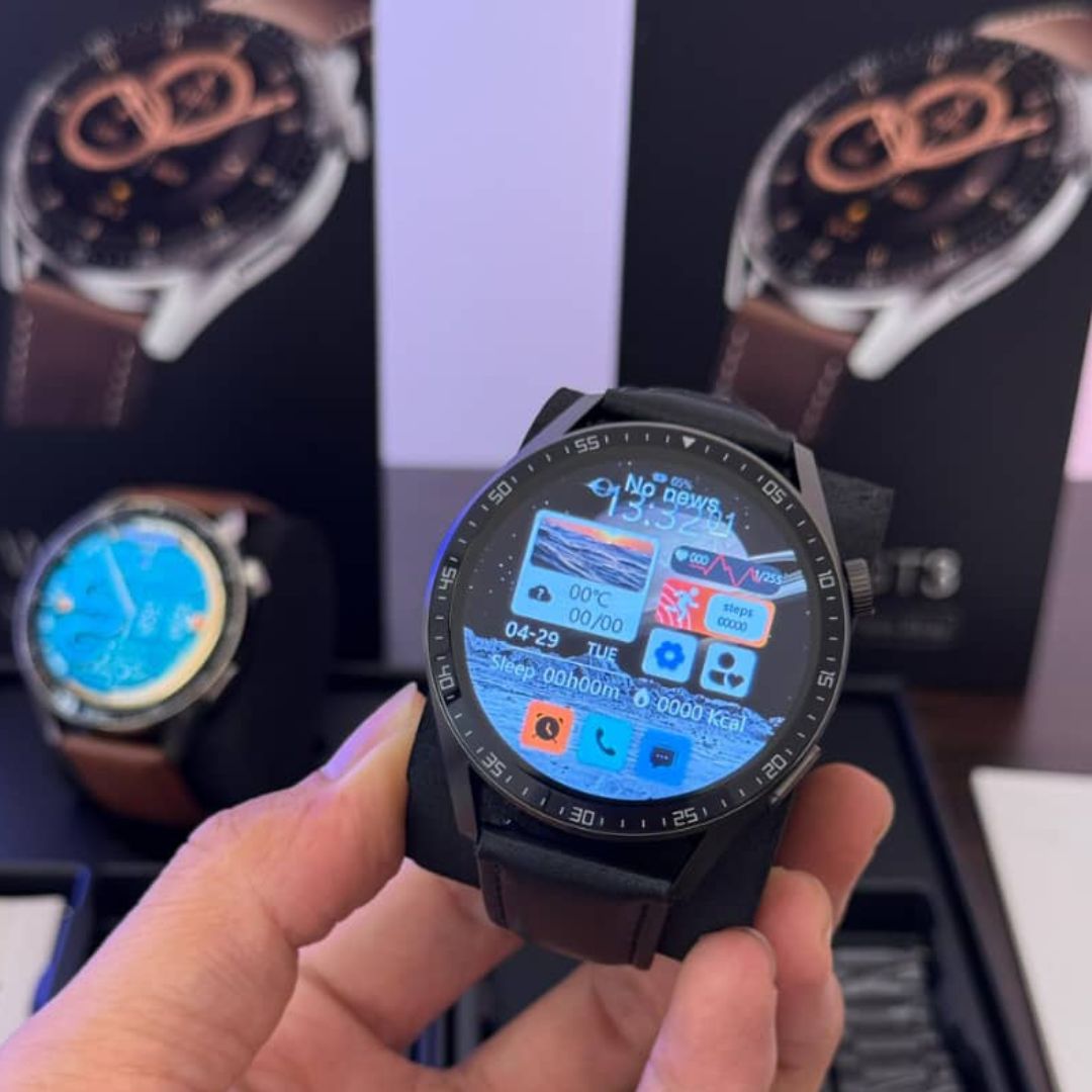 SMART WATCH GT3