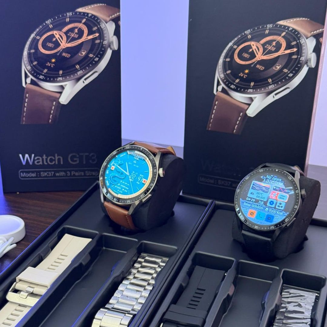 SMART WATCH GT3