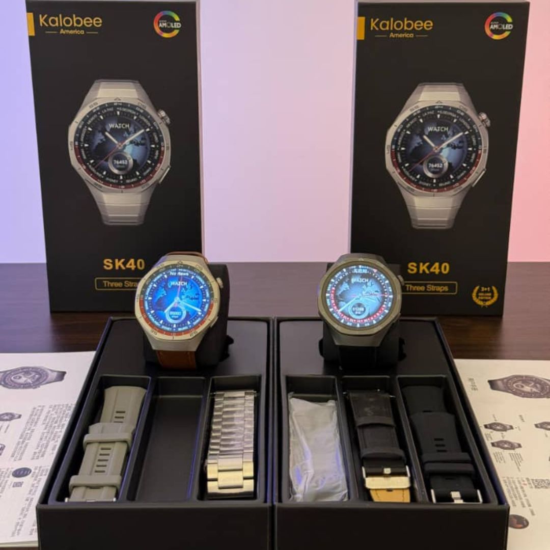 SMART WATCH GT3
