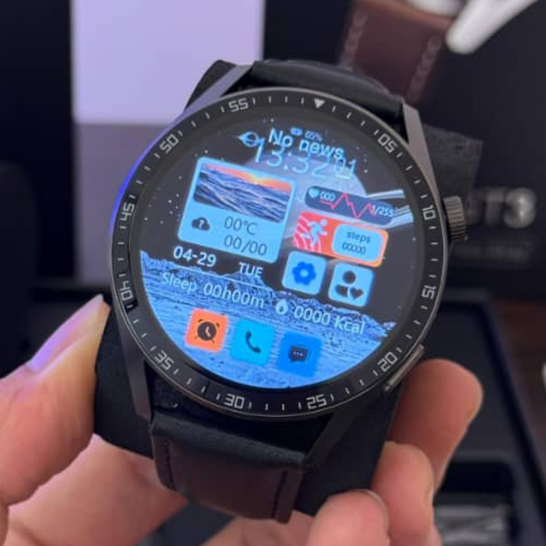 SMART WATCH GT3
