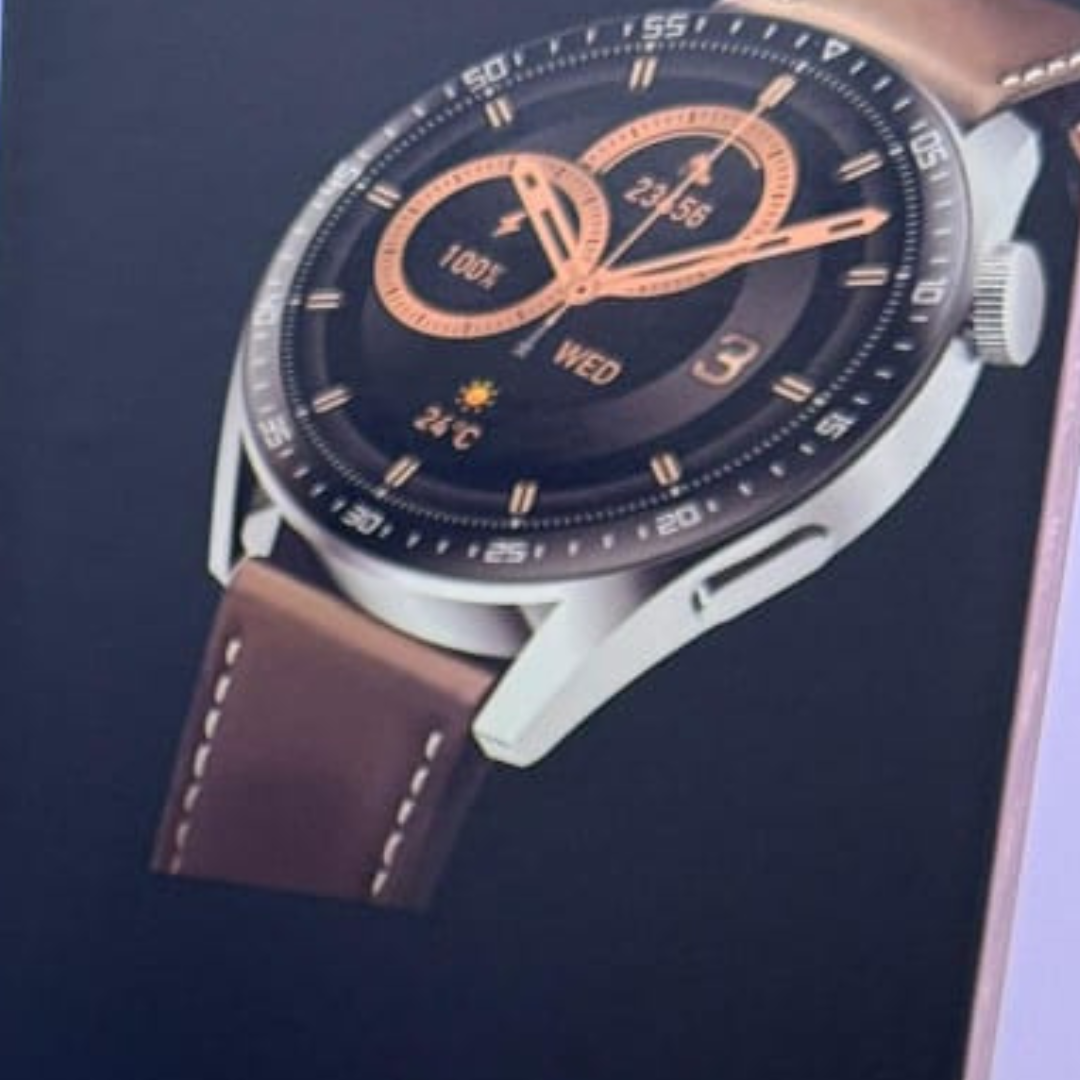 SMART WATCH GT3