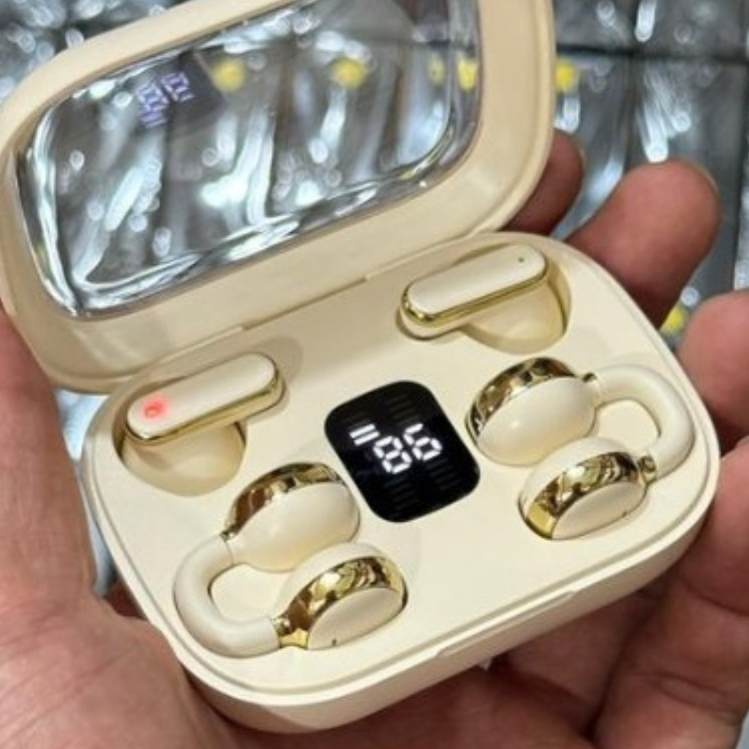 AirPods CYXG