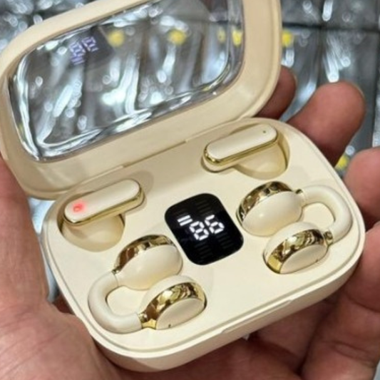 AirPods CYXG