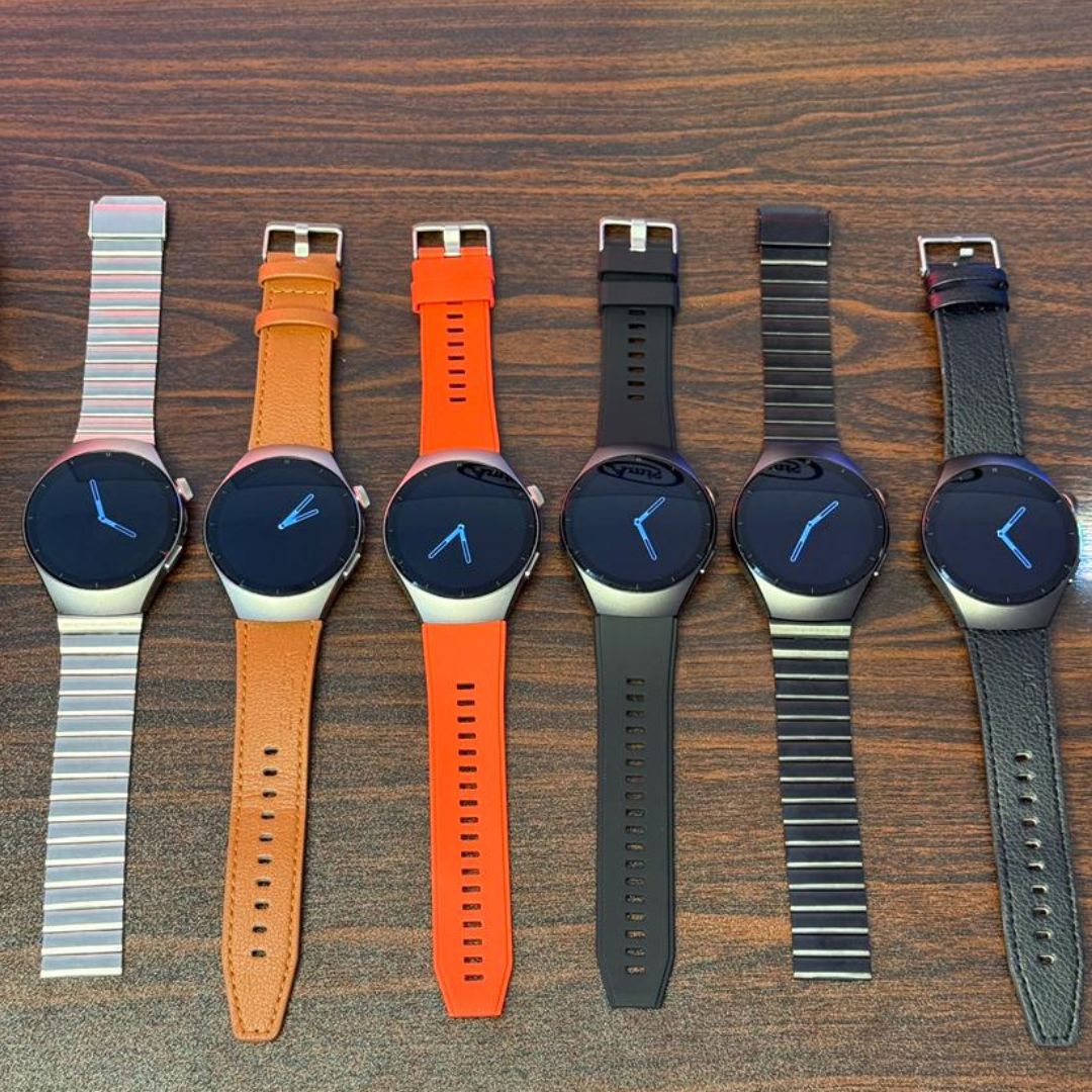 MONTRE_CONNECTEE_WATCH 5 MAX