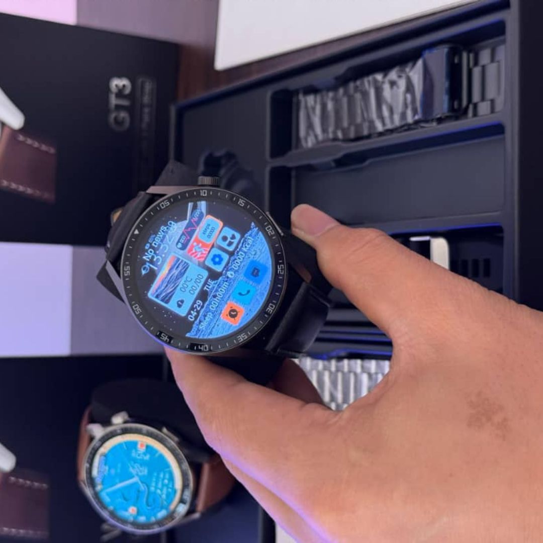 SMART WATCH GT3