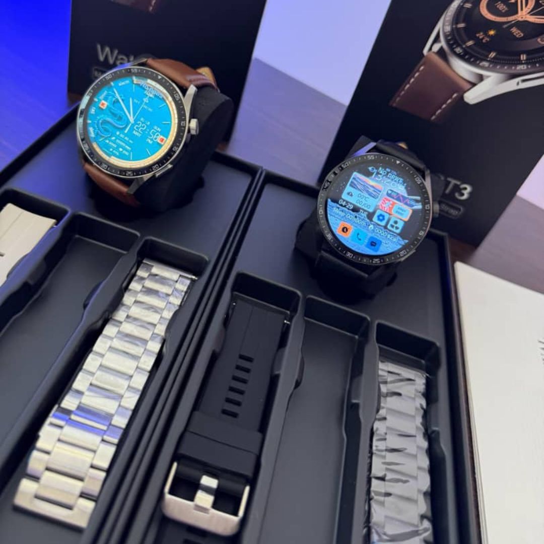 SMART WATCH GT3