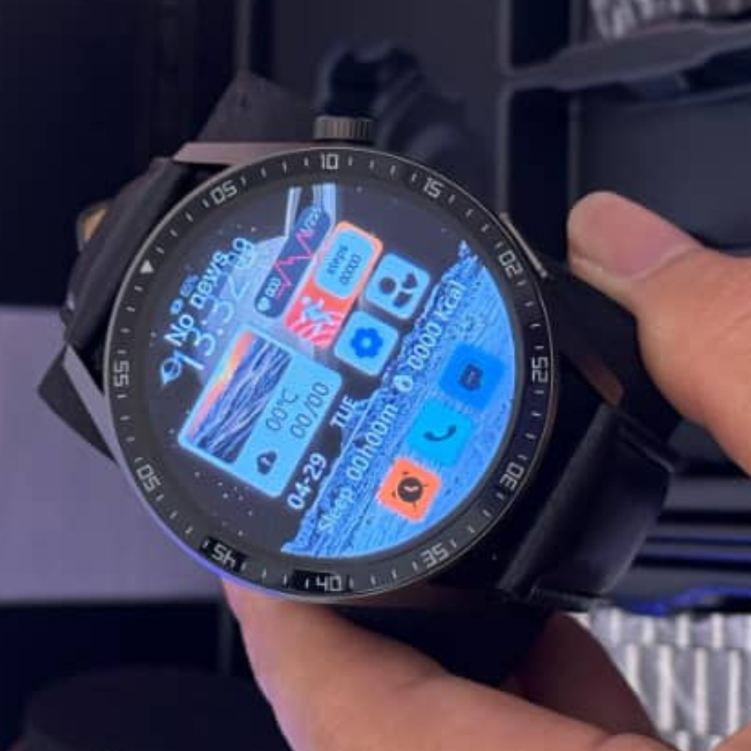 SMART WATCH GT3