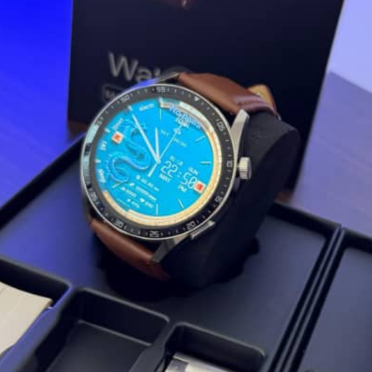 SMART WATCH GT3
