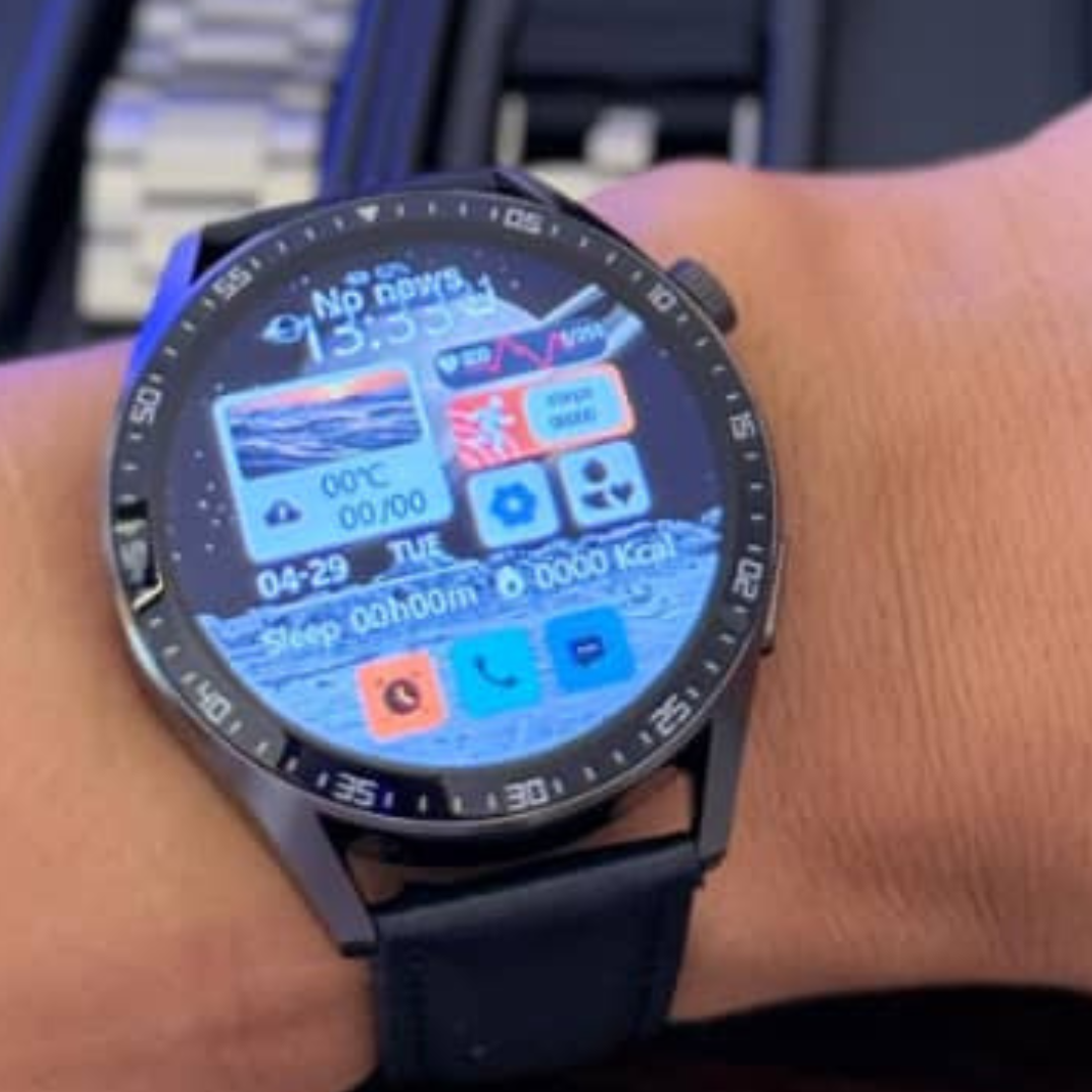SMART WATCH GT3