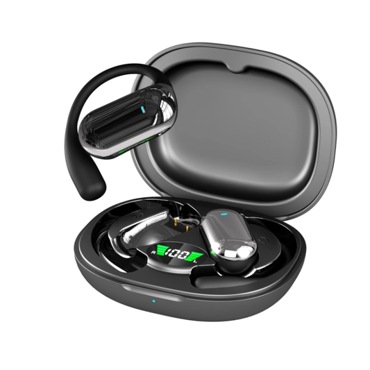 SMART ÉCOUTEUR BLUETOOTH_IA TRADUCTION
